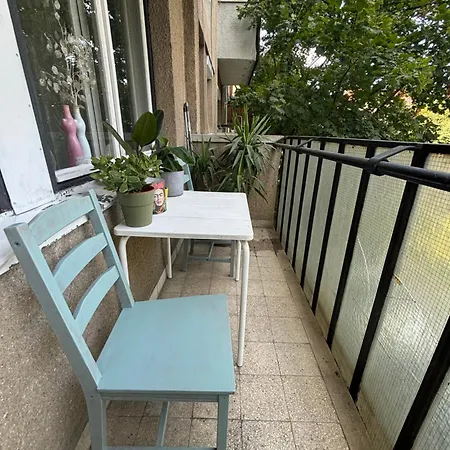 Apartament Frankel Near Lukacs Bath