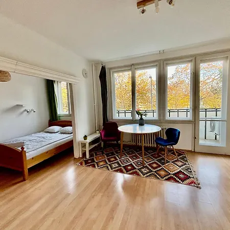Apartament Frankel Near Lukacs Bath Budapesta