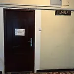 アパート Frankel Near Lukacs Bath ブダペスト